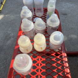 Baby Bottles 