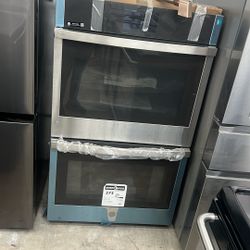 Ge Oven 