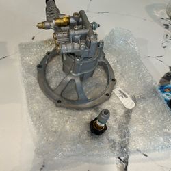 FNA Powerwasher / Taskmaster / Delco / Simpson Pump