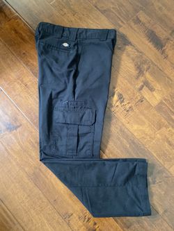 4 Dickies Pants
