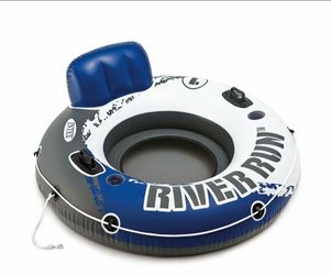 Intex River Run Inflatable Float Tube