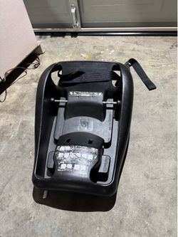 Maxi Cosi Mico car seat base