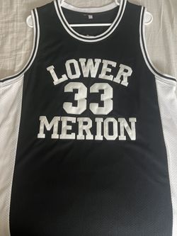 Kobe Bryant HS Jersey
