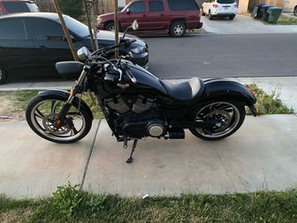 2015 Victory Vegas 8 ball