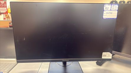 Viewsonic monitor