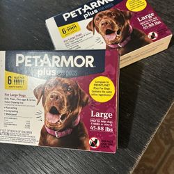 Flea And Tic For dogs