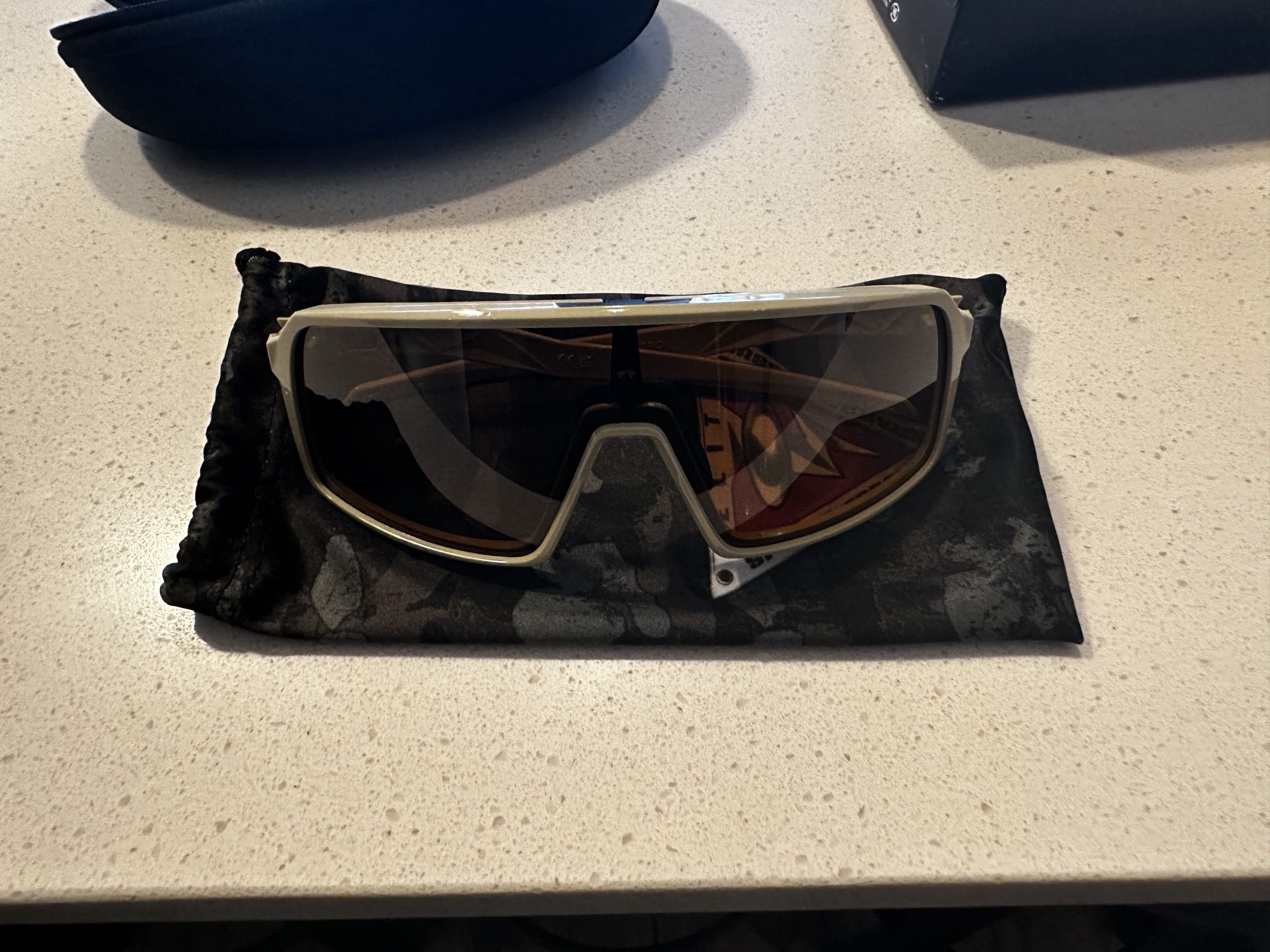 Oakley Sunglasses