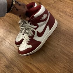Nike Dunks