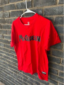 Alexander McQueen shirt