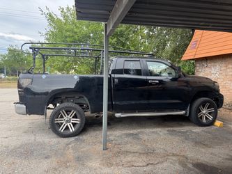 2007 Toyota Tundra