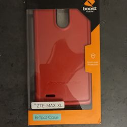 Zte Max XL Phone Case 