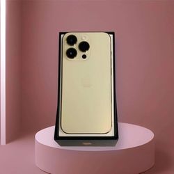 iPhone 14 Pro (256 GB) Unlocked With Warranty 