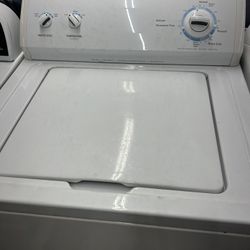 Kenmore Washer 