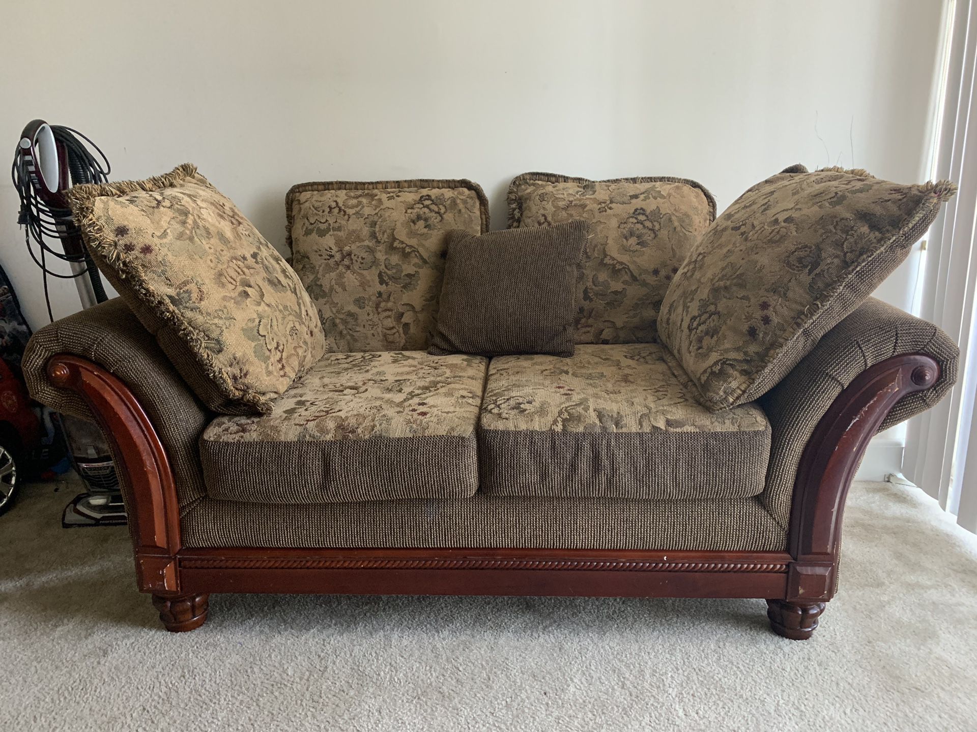 3-Set Couch