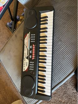 PIANO DE ROSA KB 49