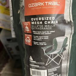 Chair-Mesh Chair