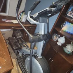 2019 Elliptical 