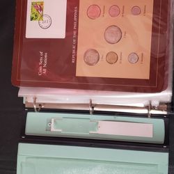 Foreign Coins From Around The World