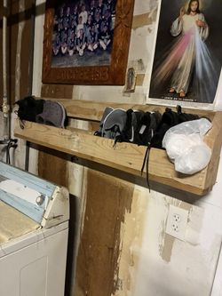 Shoes Rack