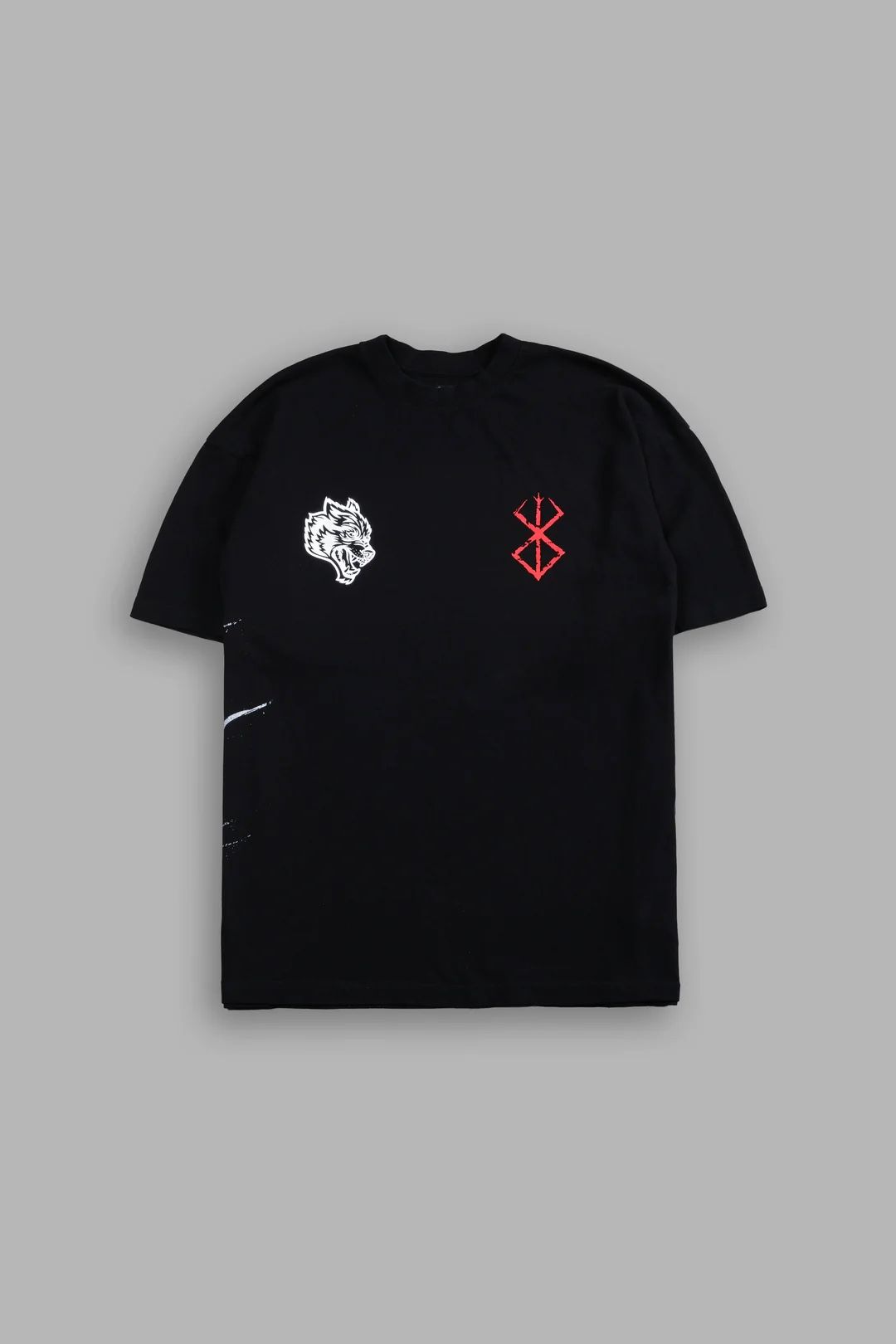 Wolves Darc Sport Shirts