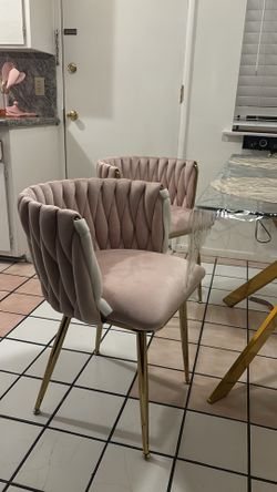 Dinning Chairs
