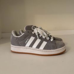 Adidas Campus Shoes
