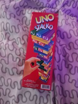 Uno ginga