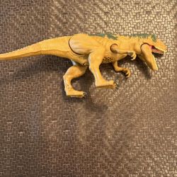 Jurassic World Mattel METRIACANTHOSAURUS