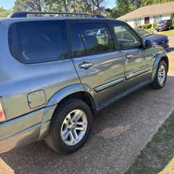2005 Suzuki XL7