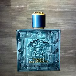 Versace Eros EDP