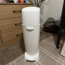 Diaper Genie 