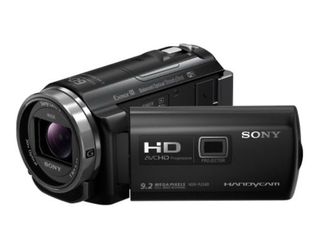 Sony Handycam HDR-PJ640 HD Camcorder