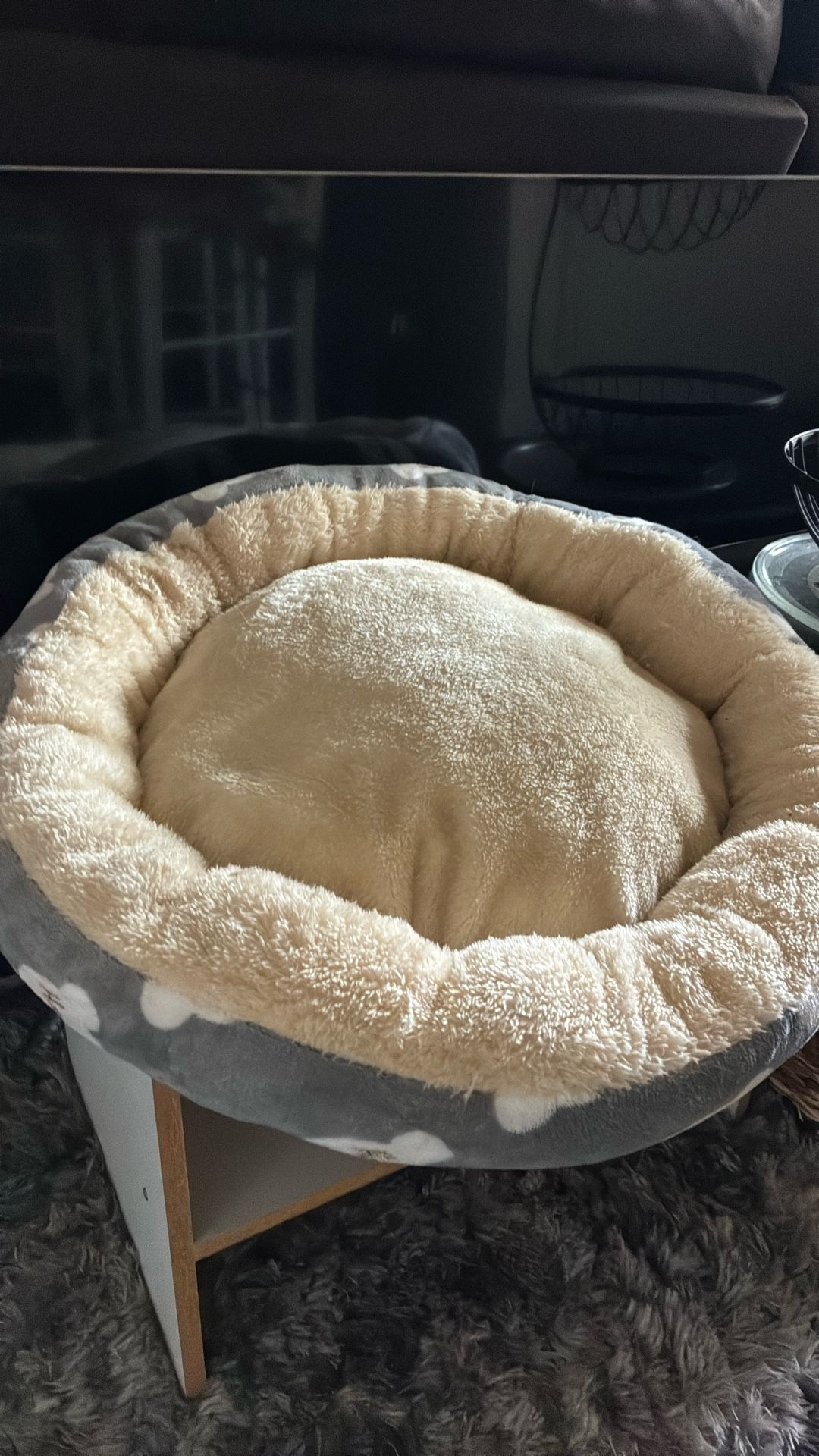 Cat Bed