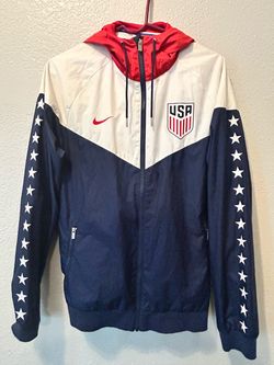 Nike Jacket