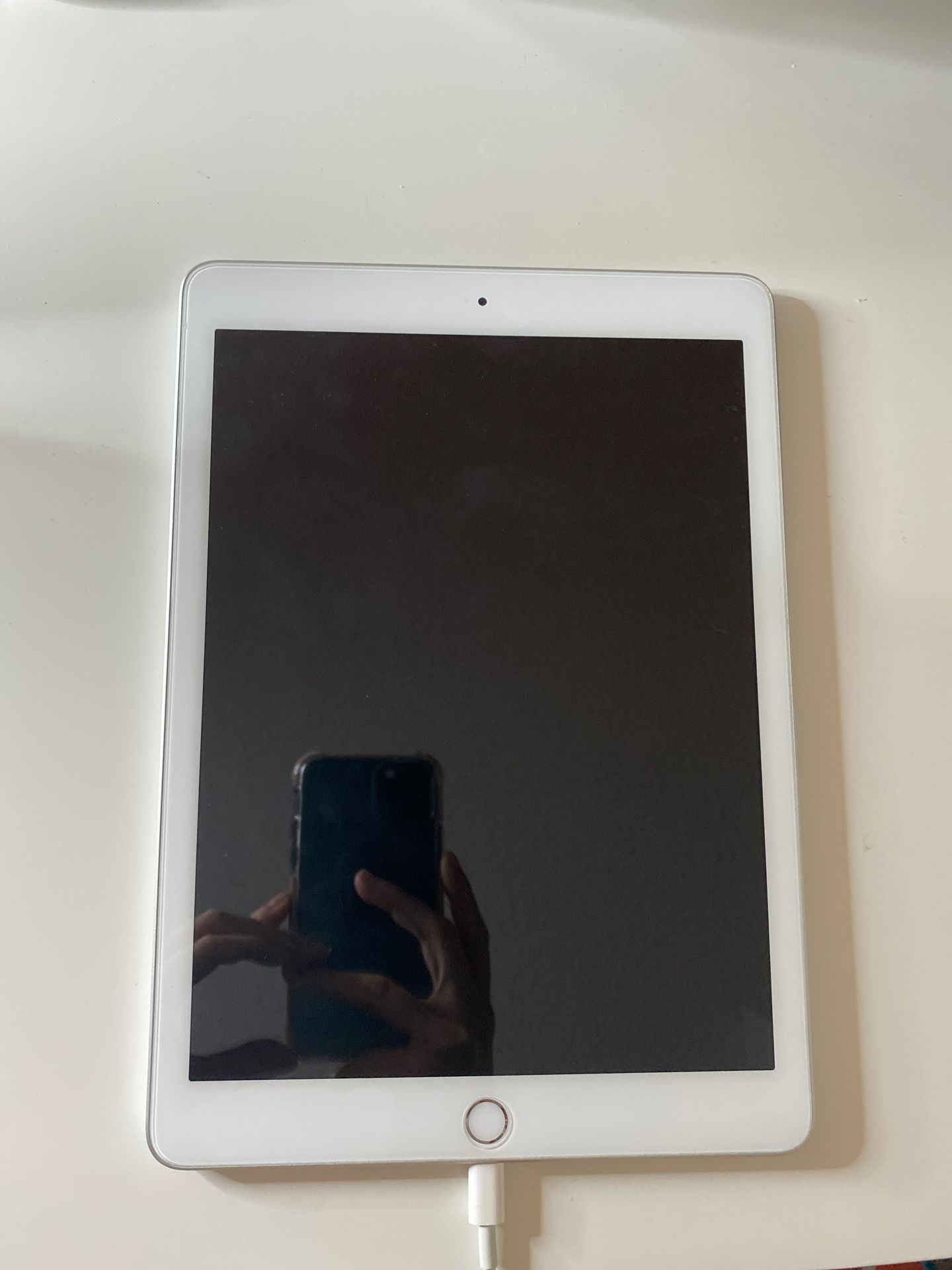 Apple Ipad (6th generation)