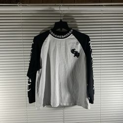 Chrome Hearts “Panda” Long sleeve 