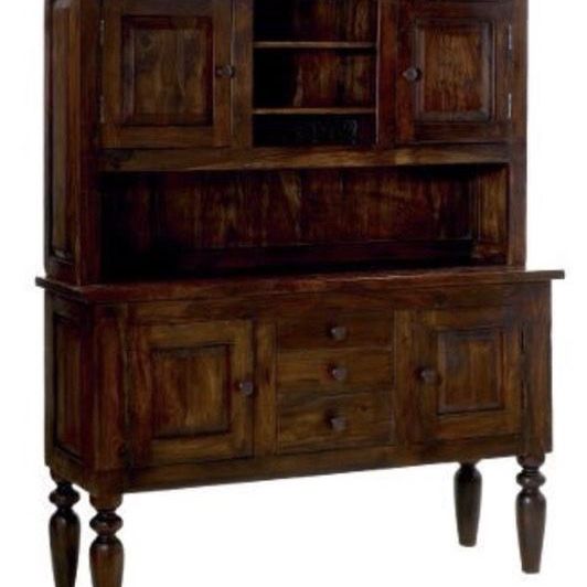World market hutch discount