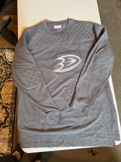 Anaheim Ducks