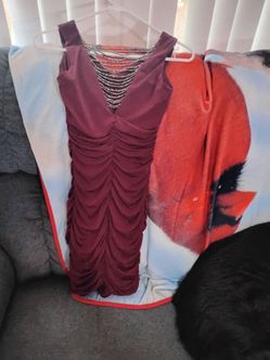 Vintage dress size 1