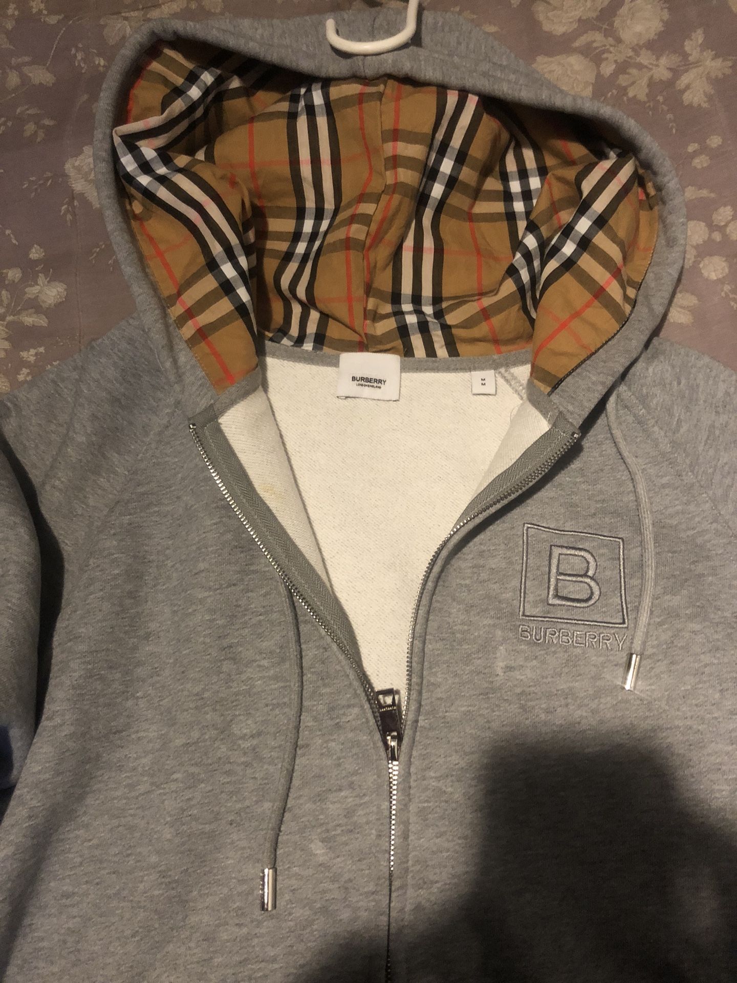Burberry Hoodie