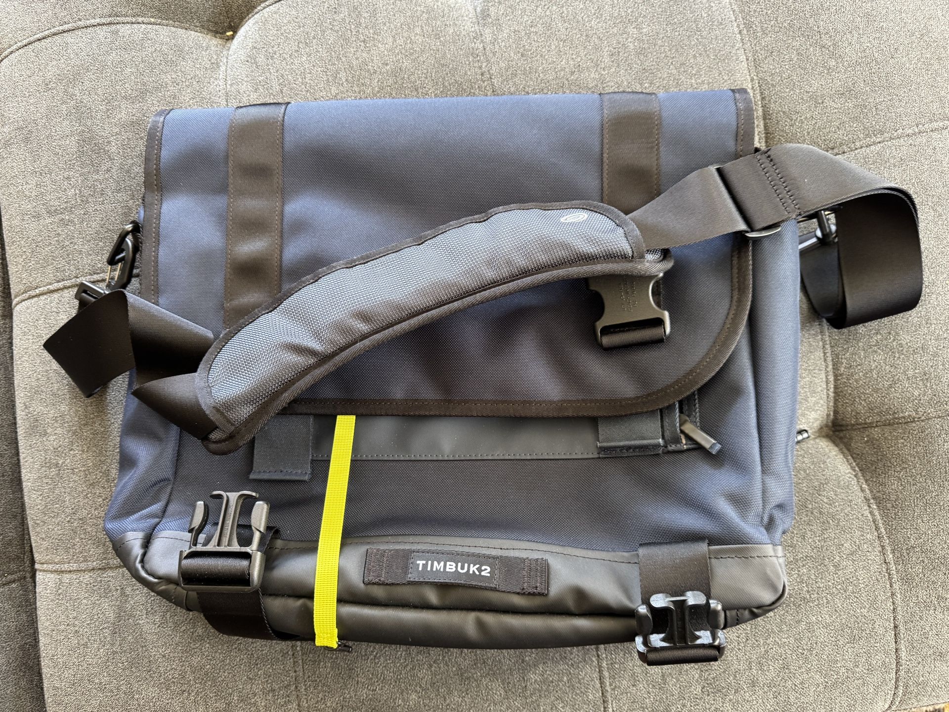 Timbuk2 Commute 2.0 Messenger Bag