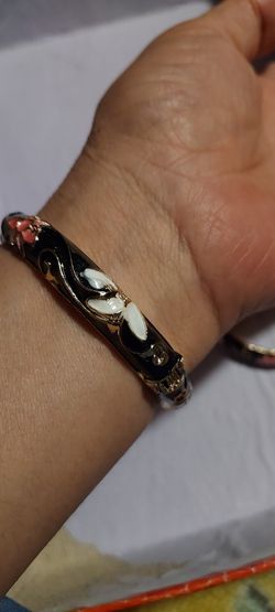 Openable 2 Metal Kada