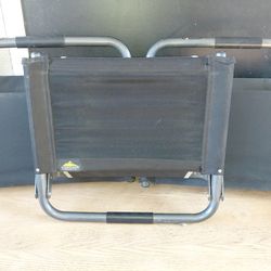 Cascade stadium chairs