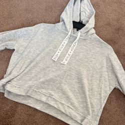 Kendall + Kylie Size Small Hoodie