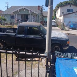 1994 Ford Ranger