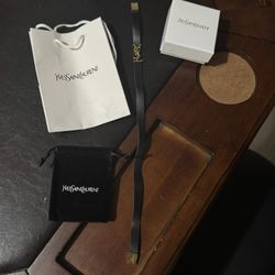 YSL Bracelet 