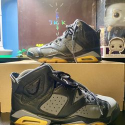 JORDAN 6