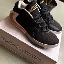 Nike Zoom Freak Coming To America