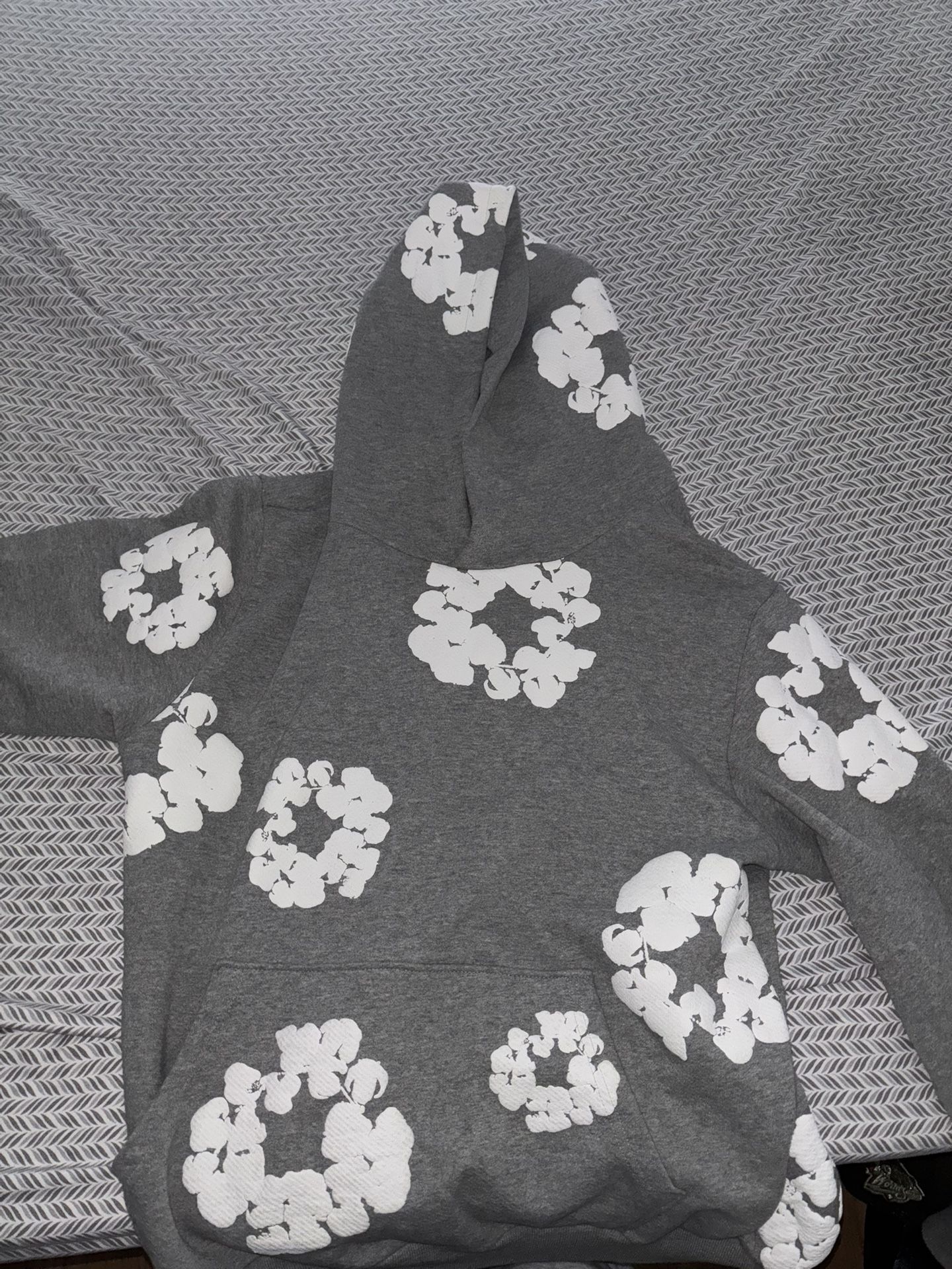 Denim Tears Hoodie