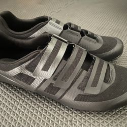 Pearl Izumi Quest Road Cycling Shoes - Size 47